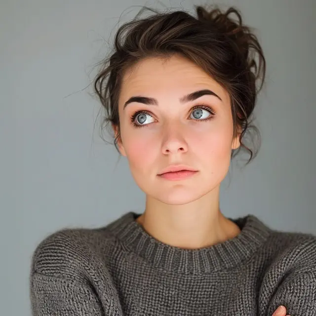 AI Baby Filter - before Nano Banana 2 enhancement