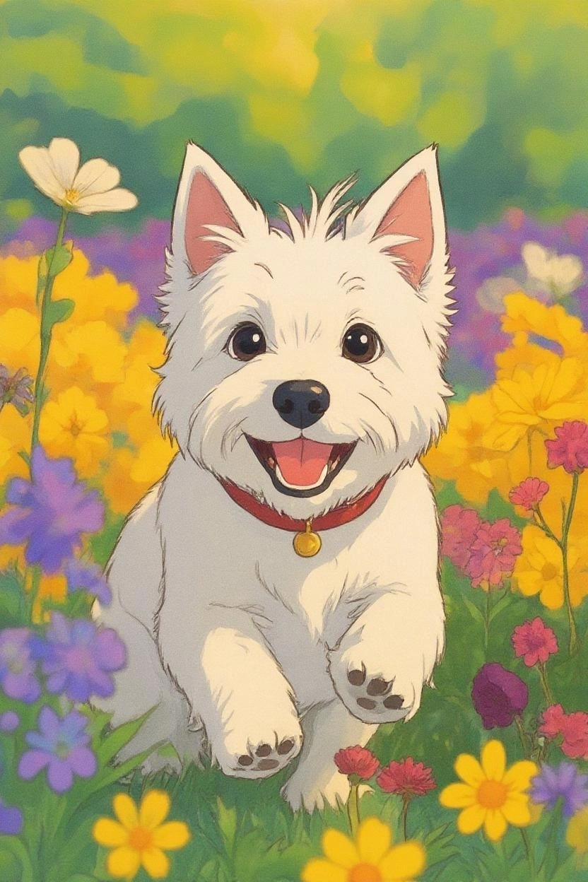 Ghibli AI Generator - after Nano Banana 2 transformation