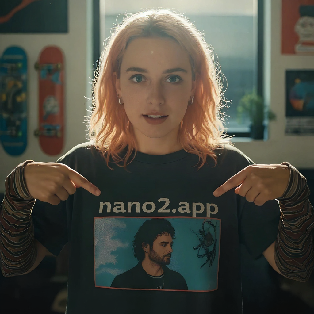 Hairstyle Changer - before Nano Banana 2 enhancement