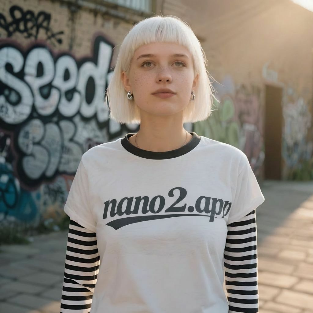 Headshot Generator - before Nano Banana 2 enhancement