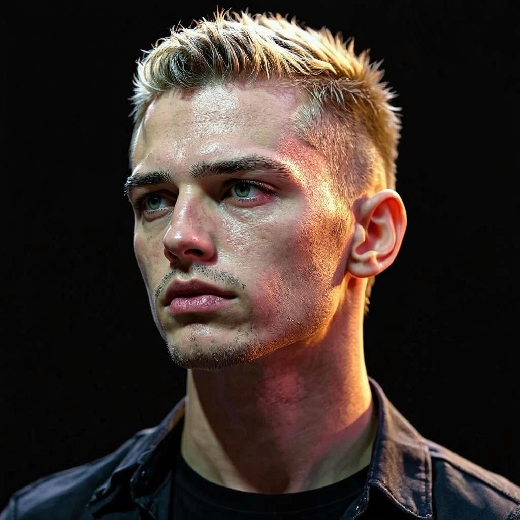 Realistic AI Generator - after Nano Banana 2 transformation