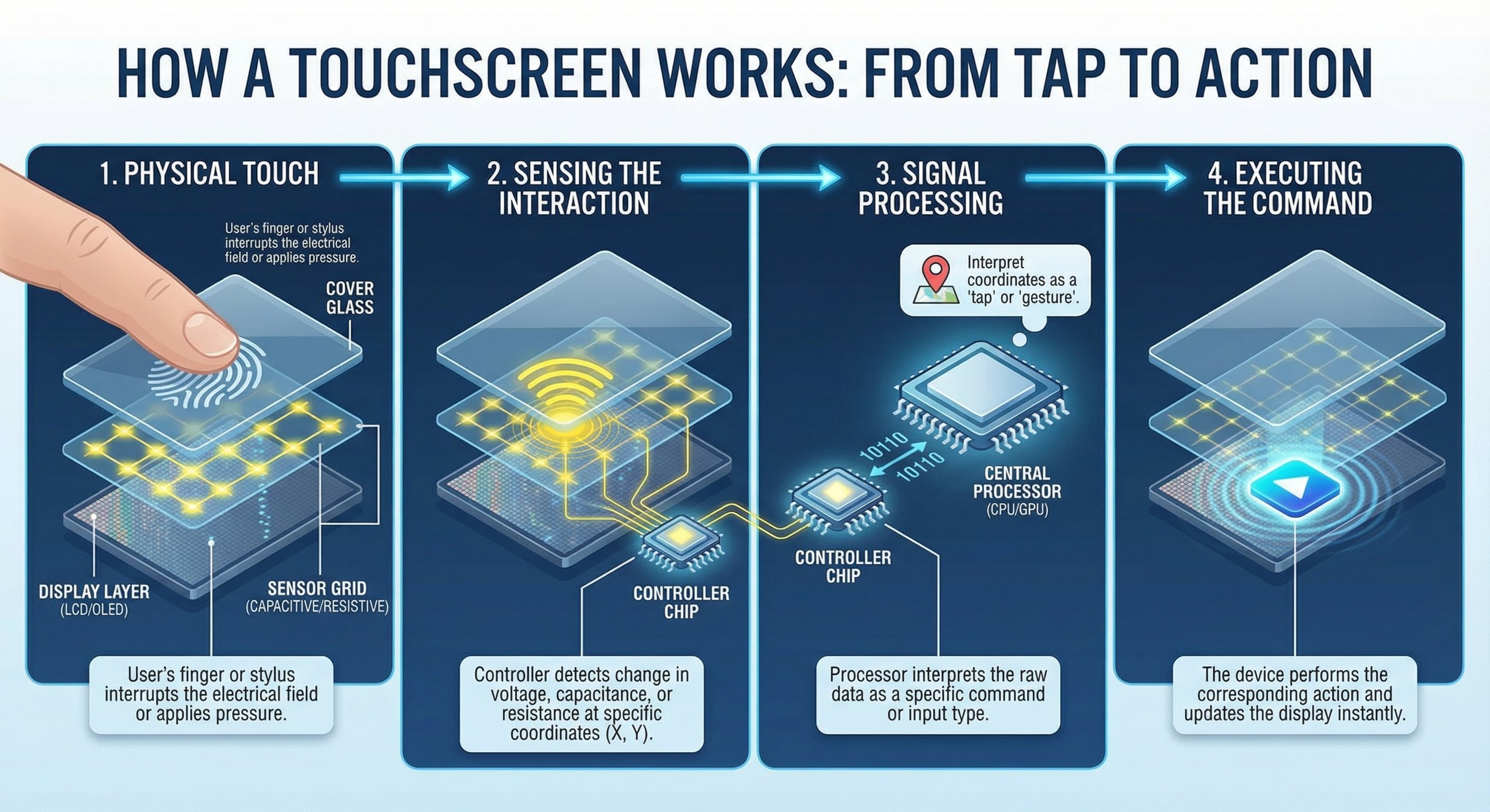 Technical Infographics - Nano Banana 2