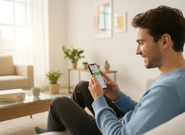 Personal Use - Nano Banana 2 use case