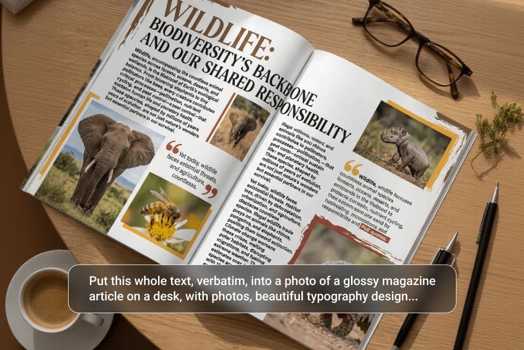 Real-world Knowledge