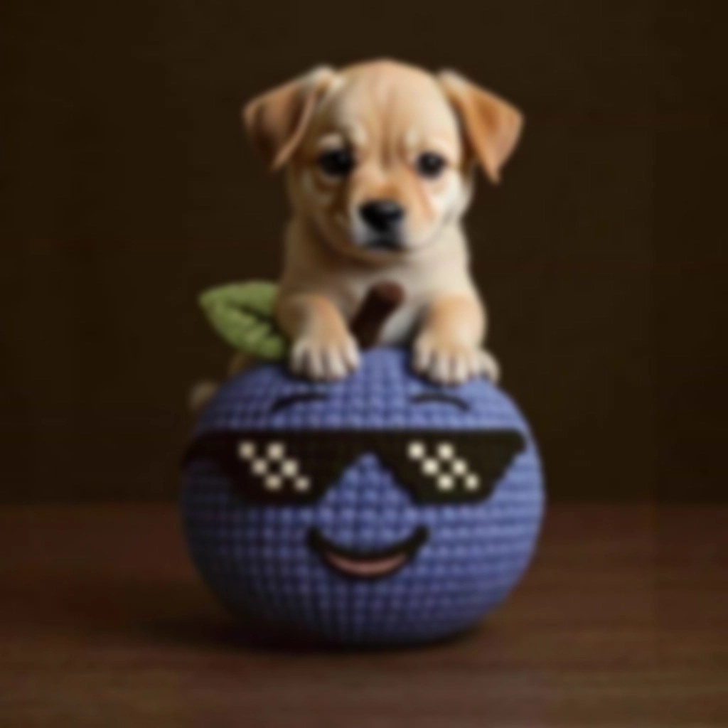 AI Image Enhancer - before Nano Banana 2 enhancement