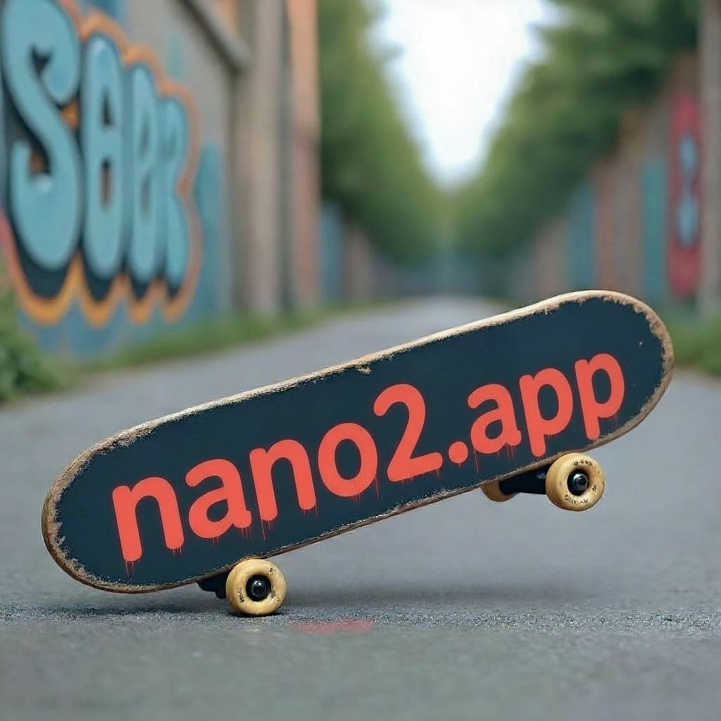 Object Removal - after Nano Banana 2 transformation