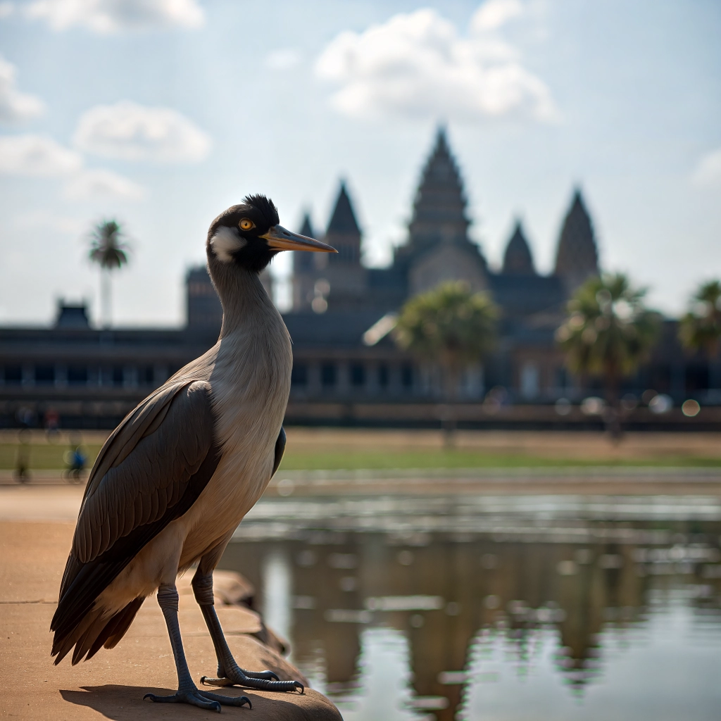 AI Image Upscaler - after Nano Banana 2 transformation