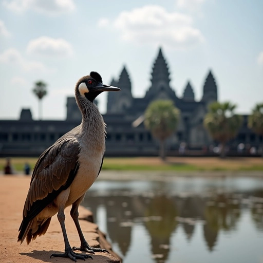 AI Image Upscaler - before Nano Banana 2 enhancement